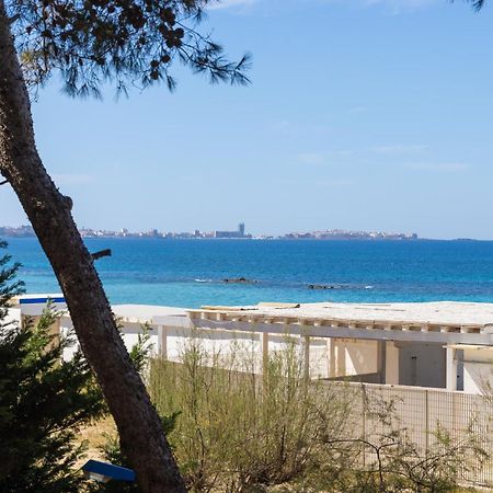 Luxury Suites & Apartment Con Accesso Alla Spiaggia E Parcheggio Privato - Vista Mare Lido Conchiglia Экстерьер фото
