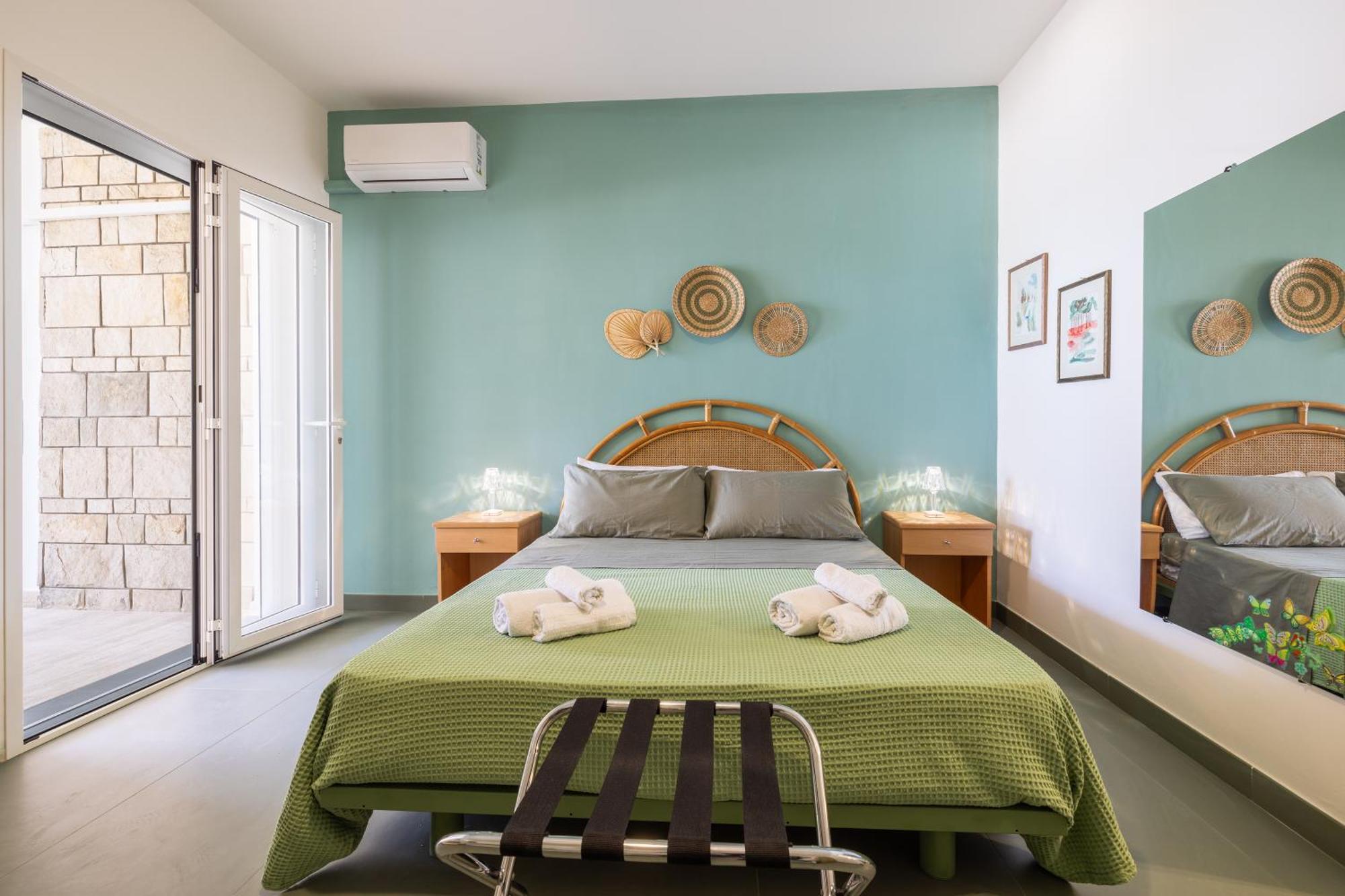 Luxury Suites & Apartment Con Accesso Alla Spiaggia E Parcheggio Privato - Vista Mare Lido Conchiglia Экстерьер фото